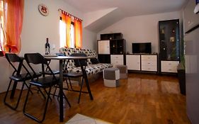 Apartment Kika